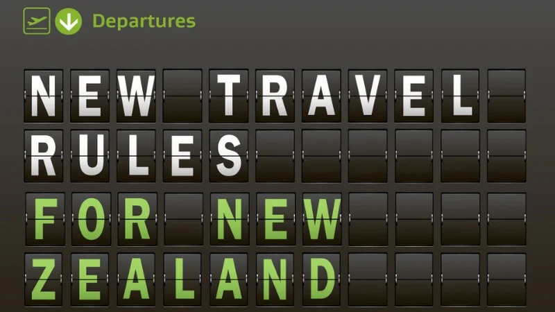 Travelling to NZ? Complete your NZeTA Application Now.
